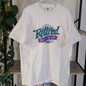 Retirement T-Shirt